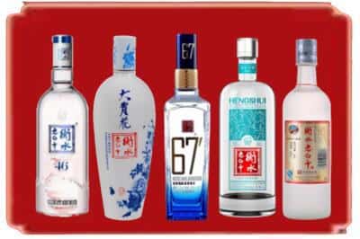 肇庆高要回收衡水老白干